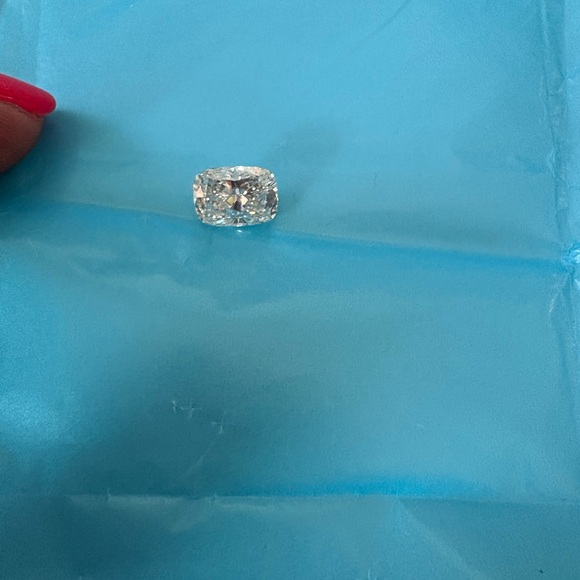 Lab Diamond loose - Picture 3 of 7